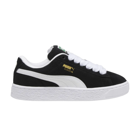 Кроссовки женские Puma Suede XL Jr 396577-02